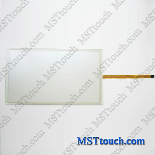 Touchscreen digitizer for 6AV7421-4AA00-0AT0 IPC 277D 9",Touch panel for 6AV7 421-4AA00-0AT0 IPC 277D 9" Replacement used for repairing