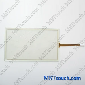 Touchscreen digitizer for 6AV2123-2GB03-0AX0 KTP700,Touch panel for 6AV2 123-2GB03-0AX0 KTP700 Replacement used for repairing