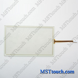 Touchscreen digitizer for 6AV2123-2GB03-0AX0 KTP700,Touch panel for 6AV2 123-2GB03-0AX0 KTP700 Replacement used for repairing