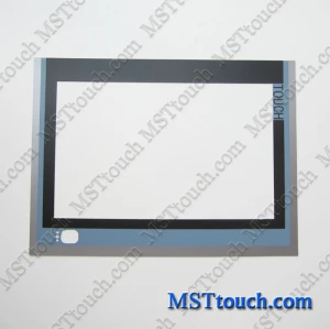 Overlay for 6AV2124-0QC02-0AX0 HMI TP1500,Protect Film for 6AV2 124-0QC02-0AX0 HMI TP1500  Replacement used for repairing