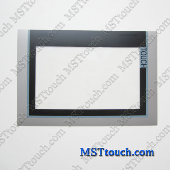 Overlay for 6AV2124-0JC01-0AX0 HMI TP900,Protect Film for 6AV2 124-0JC01-0AX0 HMI TP900  Replacement used for repairing