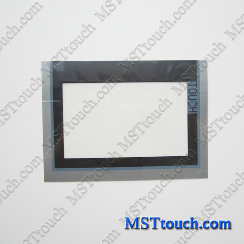 Touchscreen digitizer for 6AV2124-0GC01-0AX0 HMI TP700,Touch panel for 6AV2 124-0GC01-0AX0 HMI TP700  Replacement used for repairing