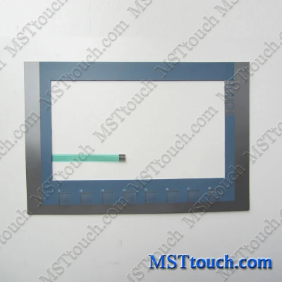 Membrane keypad for 6AV2123-2JB03-0AX0  KTP900 BASIC,Membrane switch for 6AV2 123-2JB03-0AX0  KTP900  Replacement used for repairing