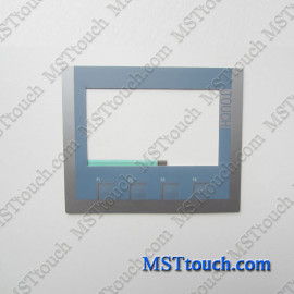 Membrane keypad for 6AV2123-2DB03-0AX0  KTP400 BASIC,Membrane switch for 6AV2 123-2DB03-0AX0  KTP400 BASIC   Replacement used for repairing