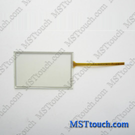 Touchscreen digitizer for 6AV6642-0BD01-3AX0 TP177B-4",Touch panel for 6AV6 642-0BD01-3AX0 TP177B-4" Replacement used for repairing