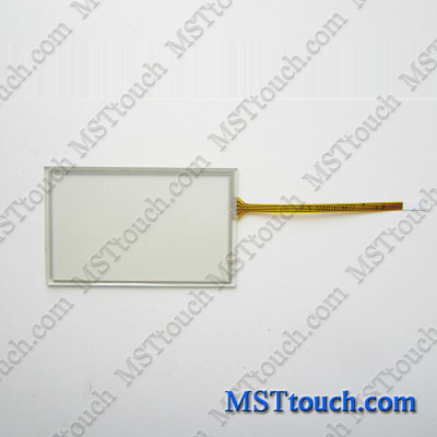 Touchscreen digitizer for 6AV6642-0BD01-3AX0 TP177B-4