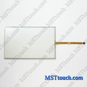 Touchscreen digitizer for 6AV2124-0QC02-0AX0 TP1500 COMFORT,Touch panel for 6AV2 124-0QC02-0AX0 TP1500 COMFORT Replacement used for repairing