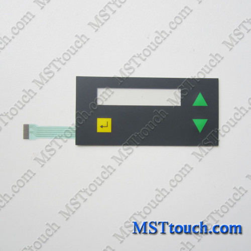 Membrane keypad for 6ES5390-0UA11 TD390,Membrane switch for 6ES5 390-0UA11 TD390 Replacement used for repairing