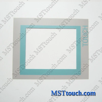 Overlay for 6AV6652-3DA01-0AA0 MP270B 6