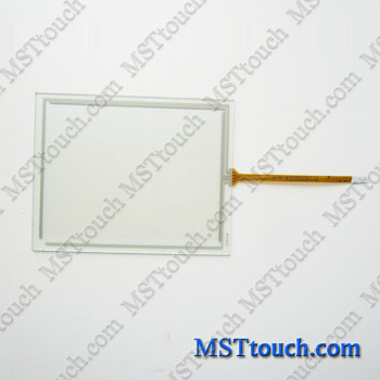 Touchscreen digitizer for  6AV6652-3DA01-0AA0 MP270B 6",Touch panel for 6AV6 652-3DA01-0AA0 MP270B 6"  Replacement used for repairing