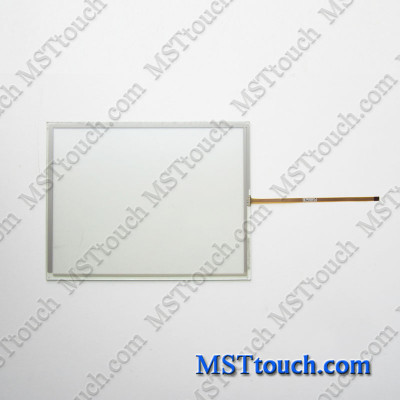 Touchscreen digitizer for 6AV6647-5AE10-0KR0 KTP1000,Touch panel for 6AV6 647-5AE10-0KR0 KTP1000  Replacement used for repairing
