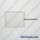 Touchscreen digitizer for 6AV6642-5AA10-0MW1 TP177A,Touch panel for 6AV6 642-5AA10-0MW1 TP177A  Replacement used for repairing