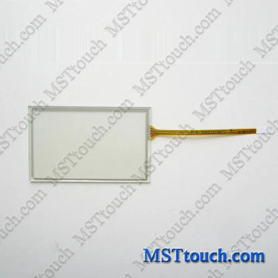 Touchscreen digitizer for 6AV6642-5BD10-0HT6 TP177B 4