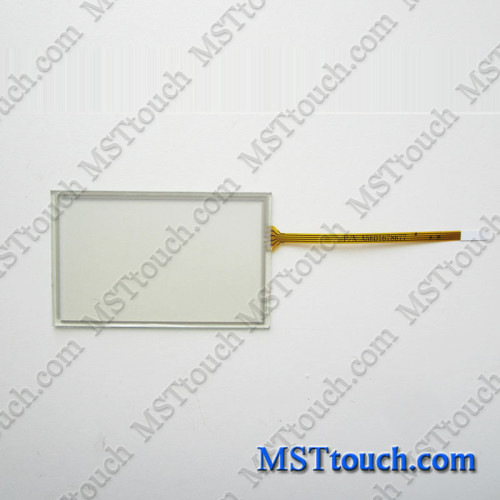 Touchscreen digitizer for 6AV6642-5BD10-1HT3 TP177B 4",Touch panel for 6AV6 642-5BD10-1HT3 TP177B 4"  Replacement used for repairing