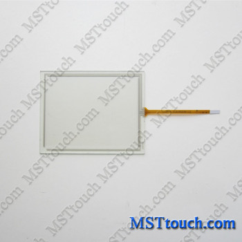 Touchscreen digitizer for 6AV6642-5DA00-0FF0 OP177B,Touch panel for 6AV6642-5DA00-0FF0 OP177B  Replacement used for repairing