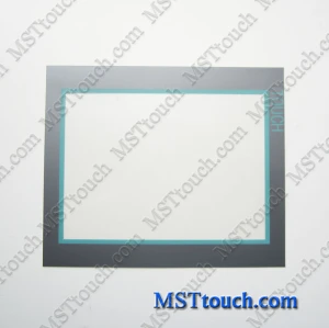 Overlay for 6AV6644-5AA00-0DM0 MP 377 12