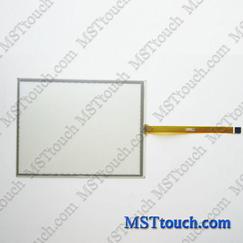 Touchscreen digitizer for 6AV6644-5AA13-0DN0 MP 377 12" TOUCH,Touch panel for 6AV6 644-5AA13-0DN0 MP 377 12" TOUCH Replacement used for repairing