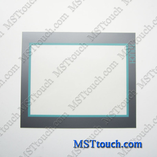 Touchscreen digitizer for 6AV6644-5AA10-1HW0 MP 377 12" TOUCH,Touch panel for 6AV6 644-5AA10-1HW0 MP 377 12" TOUCH Replacement used for repairing