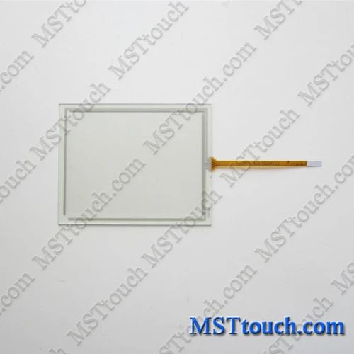 Touchscreen digitizer for 6AV6653-2CA01-3AA0 OP 177B,Touch panel for 6AV6 653-2CA01-3AA0 OP 177B Replacement used for repairing