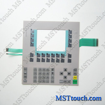 Membrane keypad for 6ES7635-2EC01-0AE3,Membrane switch for 6ES7 635-2EC01-0AE3 C7-635 Replacement used for repairing