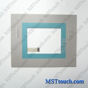 Membrane keypad for 6ES7635-2EB01-0AE3,Membrane switch for 6ES7 635-2EB01-0AE3 C7-635 Replacement used for repairing