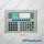 Membrane keypad for 6AV3515-1EB01 OP15/A,Membrane switch for 6AV3 515-1EB01 OP15/A Replacement used for repairing