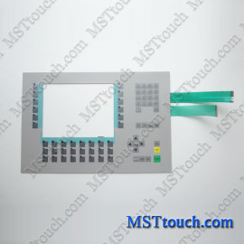 Membrane keypad for 6AV6542-0AC15-2AX0 MP270 10",Membrane switch for 6AV6542-0AC15-2AX0 MP270 10" Replacement used for repairing