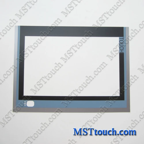 6AV2 124-0QC02-0AX0 TP1500 COMFORT,Touch screen panel for 6AV2124-0QC02-0AX0 TP1500 COMFORT Replacement used for repairing