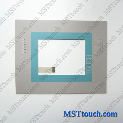 6ES7635-2EC02-0AE3 Membrane keypad for 6ES7 635-2EC02-0AE3 C7-635 Replacement used for repairing