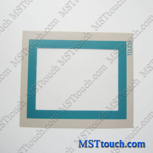 P/N: A5E00101792 Mfr. Date: (12/03) s/n: 05554 Touch panel,Touch screen for TP270 10" Replacement used for repairing