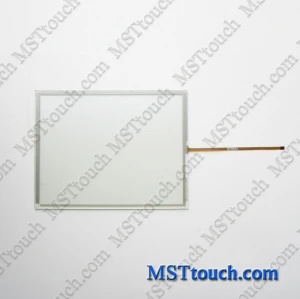 6AV6652-7FA01-3AA0 KTP1000 touch panel touch screen for 6AV6652-7FA01-3AA0 KTP1000 Replacement used for repairing