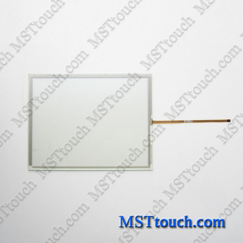 6AV6652-7FA01-3AA0 KTP1000 touch panel touch screen for 6AV6652-7FA01-3AA0 KTP1000 Replacement used for repairing