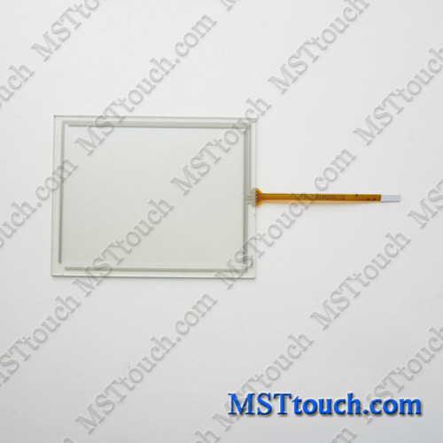 6AV6652-7BA01-3AA0 KTP600 touch panel touch screen for 6AV6652-7BA01-3AA0 KTP600 Replacement used for repairing