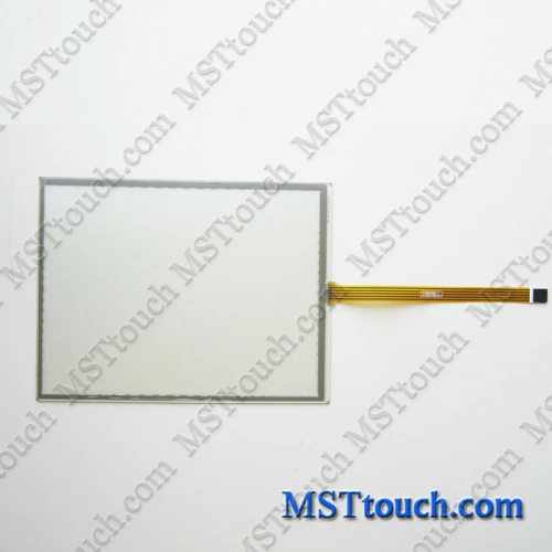 6AV6644-0AA01-2AX1 MP377 12" touch panel touch screen for 6AV6644-0AA01-2AX1 MP377 12" TOUCH Replacement used for repairing