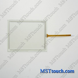 6AV6643-0AA01-1AX1 TP277 6" touch panel touch screen for  6AV6643-0AA01-1AX1 TP277 6"  Replacement used for repairing