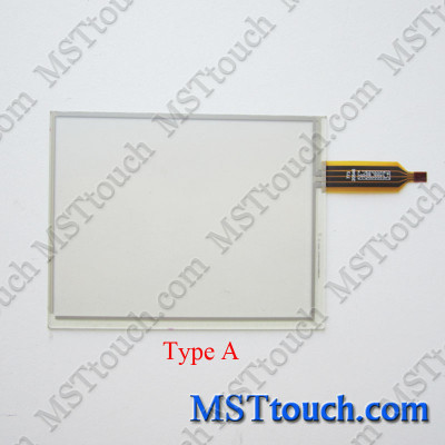 6AV6545-0BC15-2AX0 TP170B touch panel touch screen for 6AV6545-0BC15-2AX0 TP170B  Replacement used for repairing