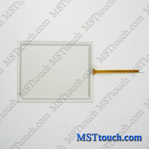 6AV6642-0BC01-1AX0 TP177B touch panel touch screen for 6AV6642-0BC01-1AX0 TP177B  Replacement used for repairing