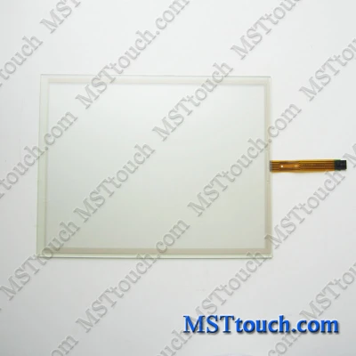 6AV7614-0AB32-0BF0 touch panel touch screen for 6AV7614-0AB32-0BF0 Panel PC 670 15