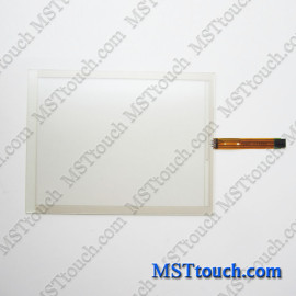 6AV7722-1AC00-0AD0 touch panel touch screen for 6AV7722-1AC00-0AD0 Panle PC 670 12" TOUCH  Replacement used for repairing