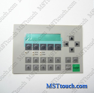6ES7 621-6SE00-0AE3 Membrane keypad  for 6ES7621-6SE00-0AE3 C7-621 Replacement used for repairing