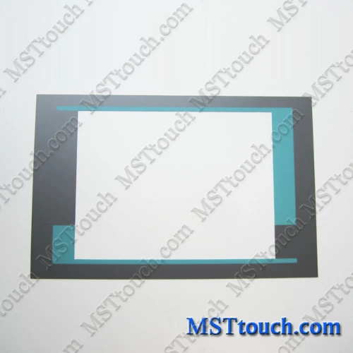 6AV7861-2AA00-1AA0 Flat Panel 15" Touch sceen panel Replacement used for repairing