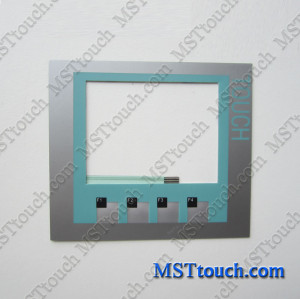 Membrane keypad for 6AV6652-7AA01-3AA0 KTP400,Membrane switch for 6AV6 652-7AA01-3AA0 KTP400 Replacement used for repairing