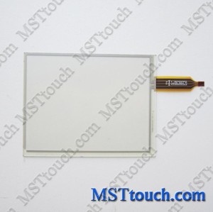 6AV6545-0AA15-2AX0 TP070 Touch sceen panel Replacement used for repairing