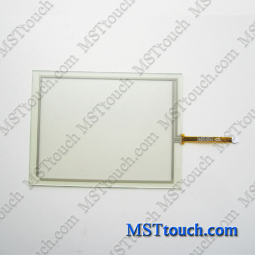 touchscreen for 6AV6 651-5EB01-0AA0 mobile panel 277,6AV6 651-5EB01-0AA0 touchscreen  Replacement used for repairing