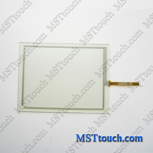 touch membrane 6AV6 651-5EB01-0AA0,6AV6 651-5EB01-0AA0 touch membrane for mobile panel 277  Replacement used for repairing