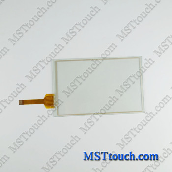 PL3700-S11 touch screen Digitizer for proface PL-3700-M01 touch panel repairing