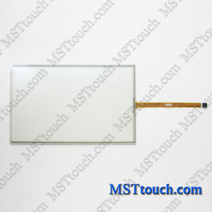 Touchscreen digitizer for 6AV6646-1AB22-0AX0  ITC1500 THIN CLIENT 15