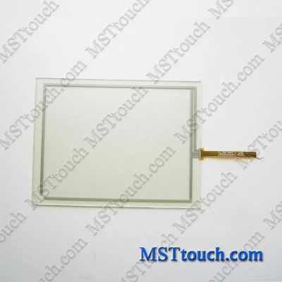 6AV6645-0BE02-0AX0 Touch screen,Touch screen 6AV6645-0BE02-0AX0 Mobile panel 277  Replacement used for repairing