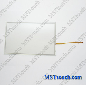 Touchscreen digitizer for 6AV6646-1AA22-0AX0  ITC1200 THIN CLIENT 12