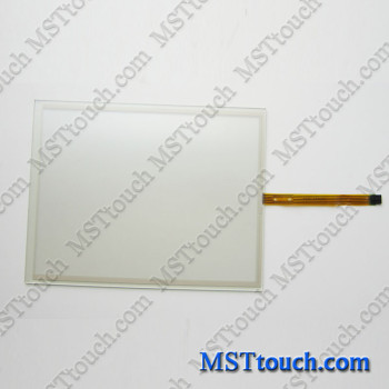 Touchscreen for MP377 15" Touch,6AV6652-4GA01-0AA0 Touchscreen,Touchscreen 6AV6652-4GA01-0AA0  Replacement used for repairing